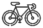 Bicicletário